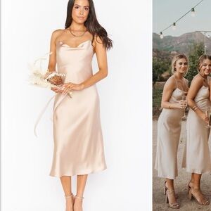 Show me your mumu dress